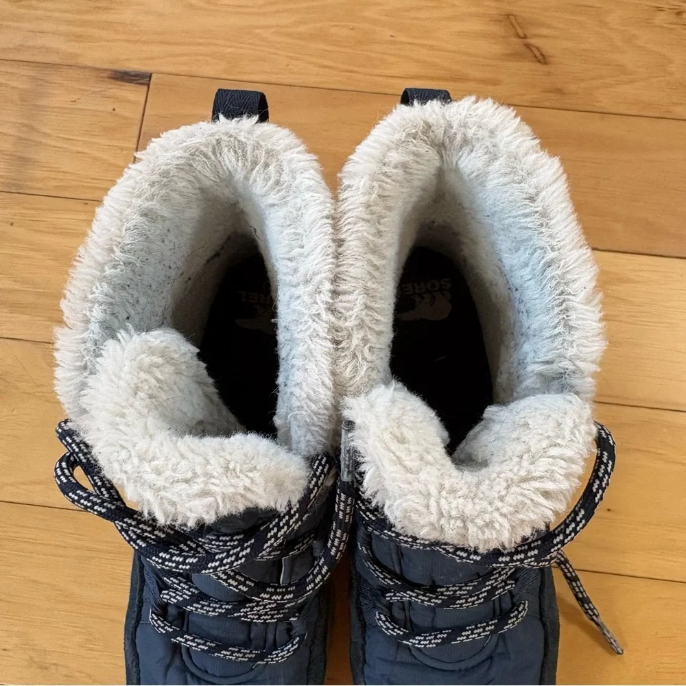 Sorel whitney flurry