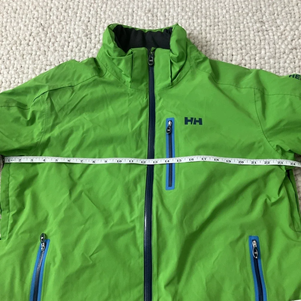 Helly Hansen great missing