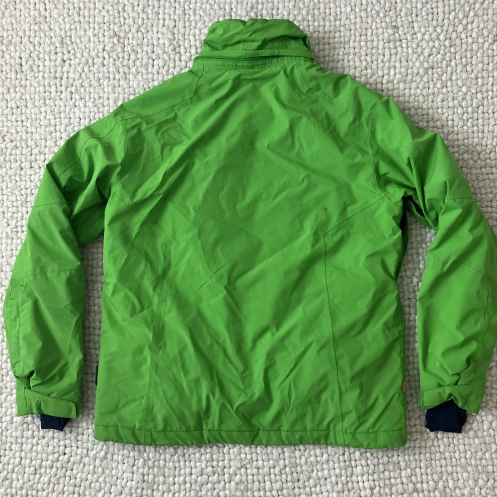 Helly Hansen great missing