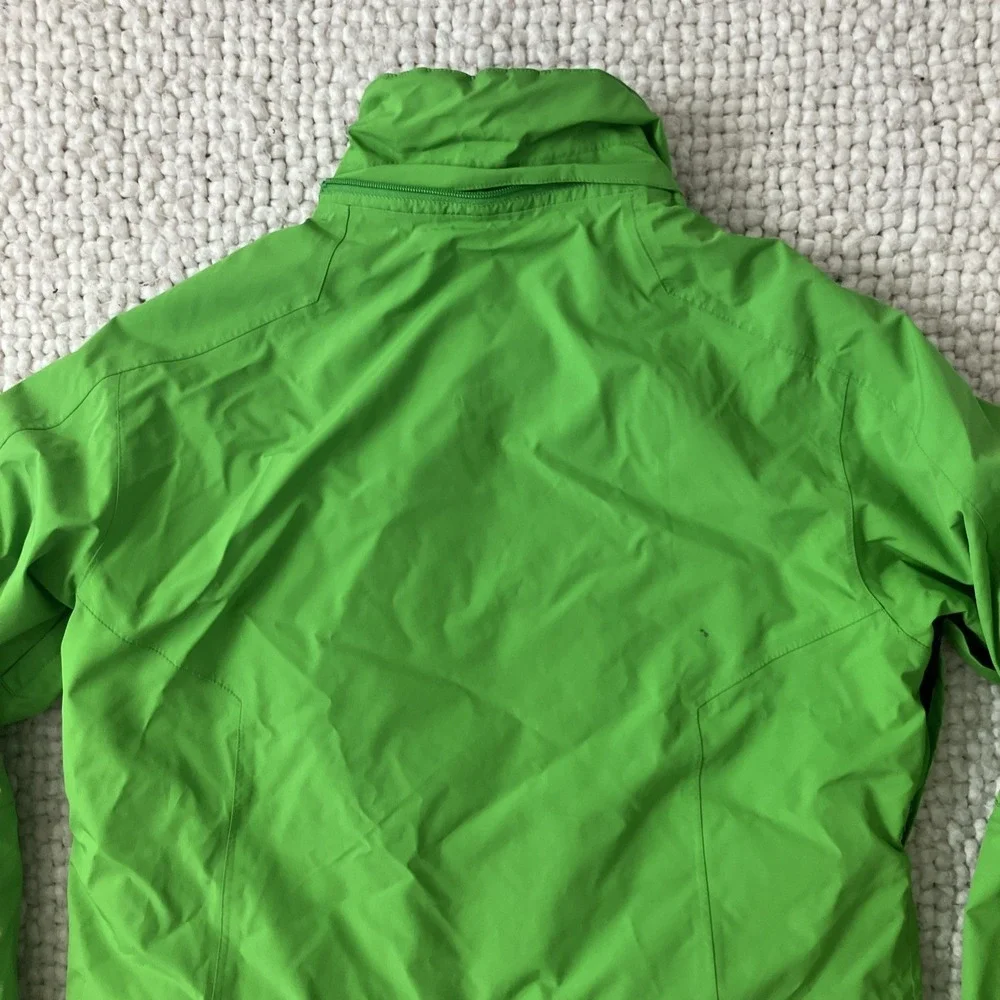 Helly Hansen great missing