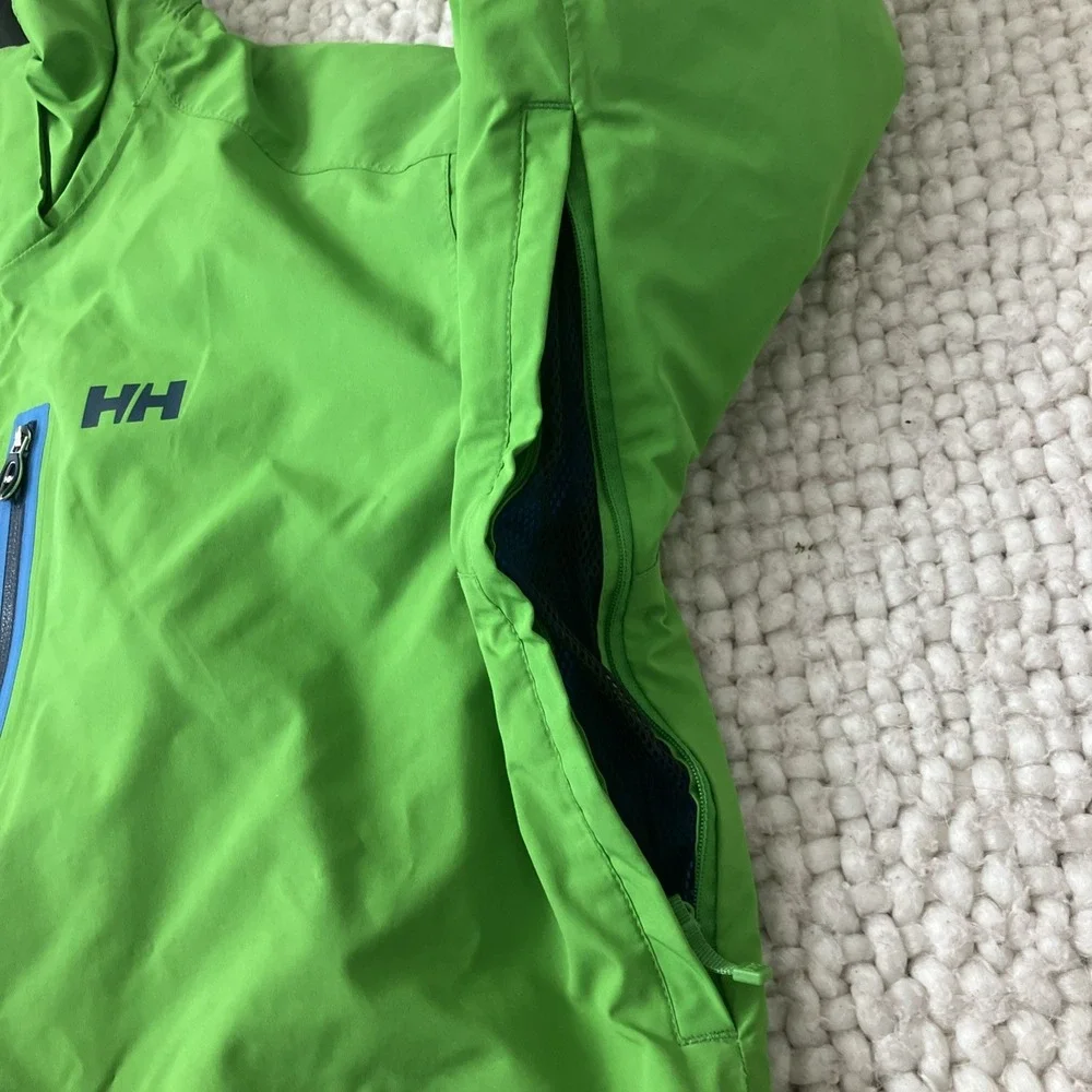 Helly Hansen great missing