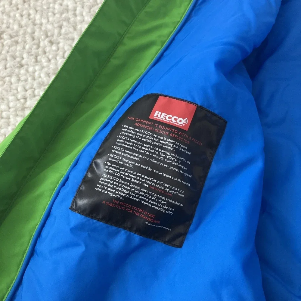 Helly Hansen great missing