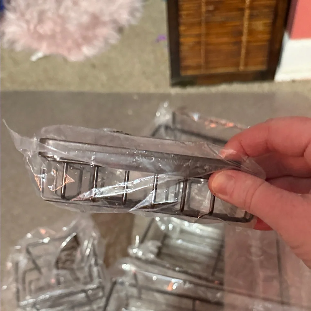 N/A set metal