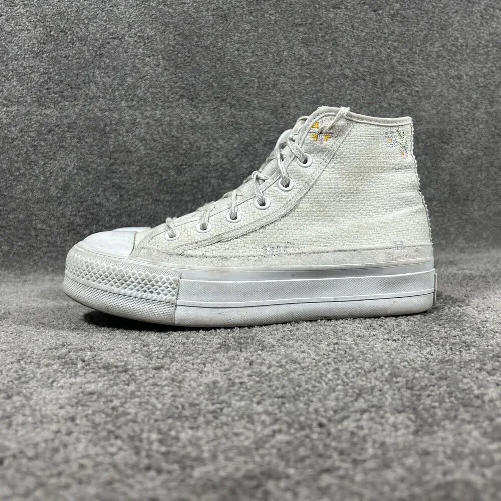 Converse ctas lift