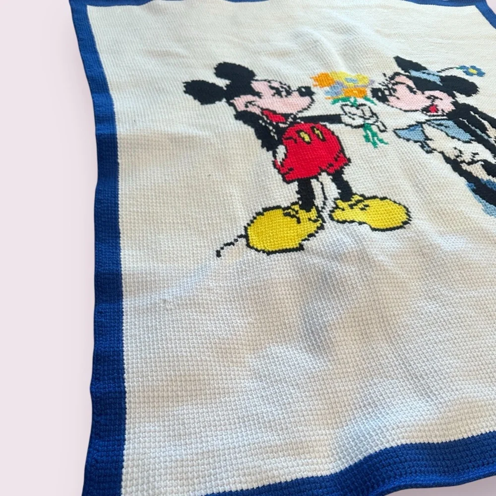 Handmade cozy knit