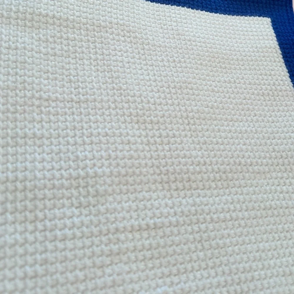 Handmade cozy knit
