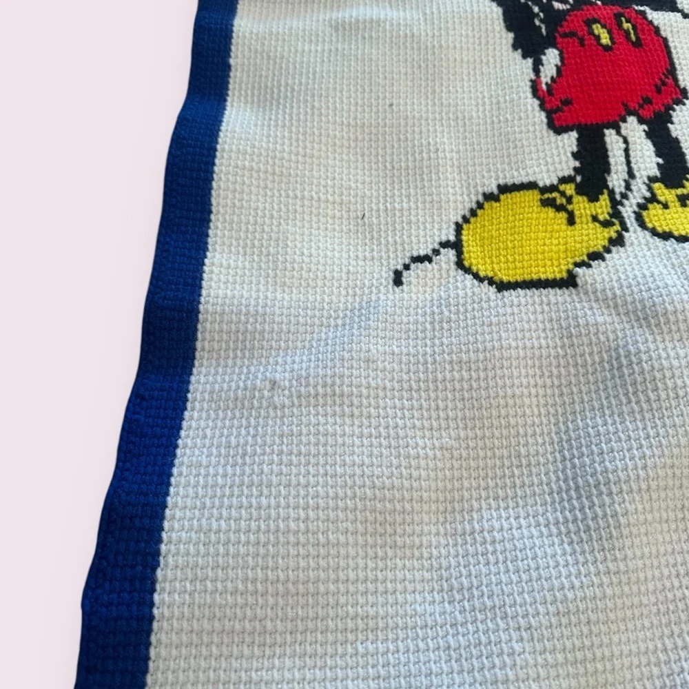 Handmade cozy knit