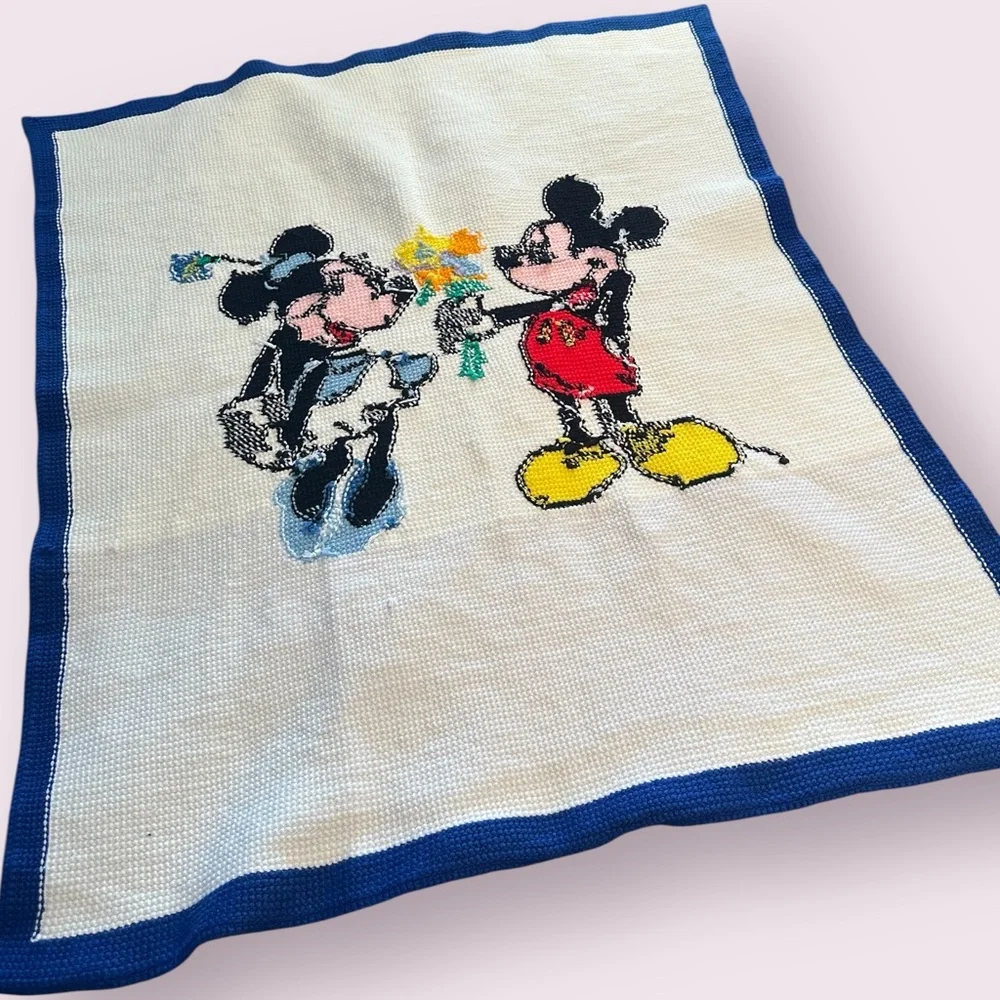 Handmade cozy knit