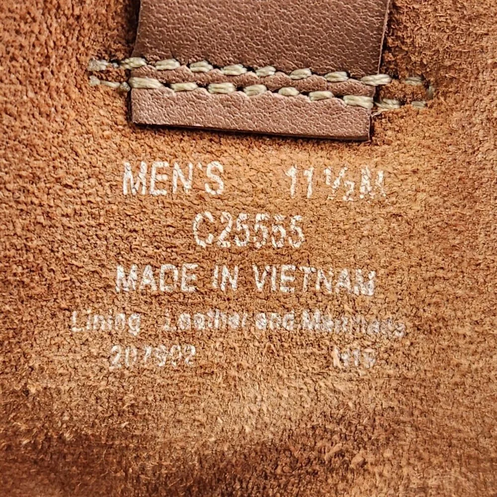 Cole Haan lot daily