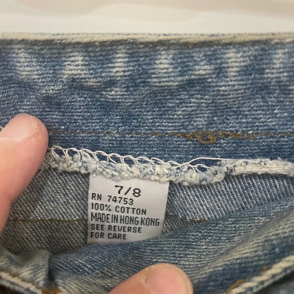 vintage zana