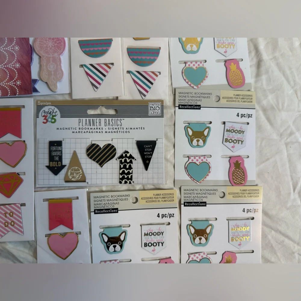 The Happy Planner happy planner