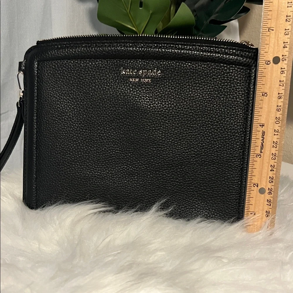 kate spade once logo