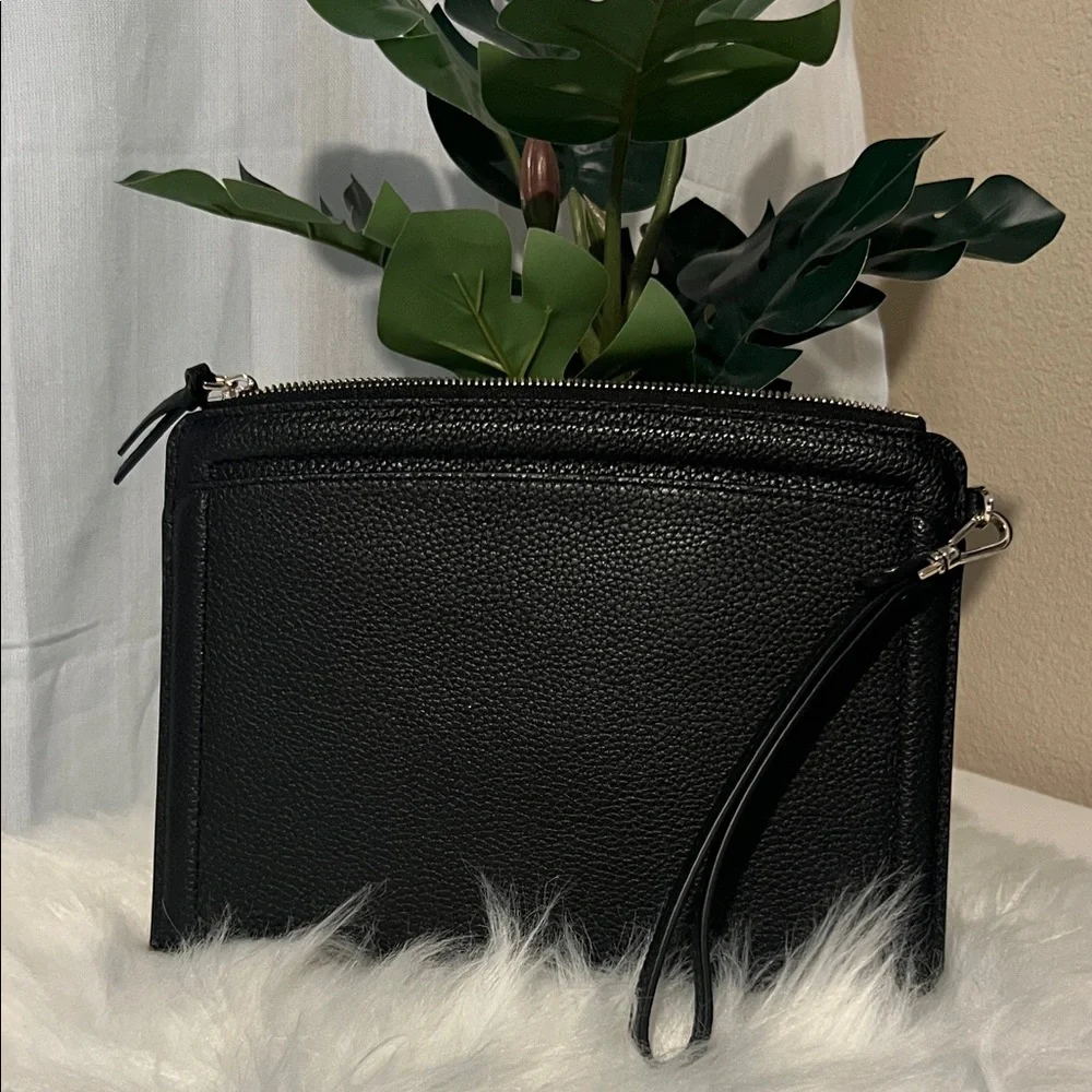 kate spade used silver