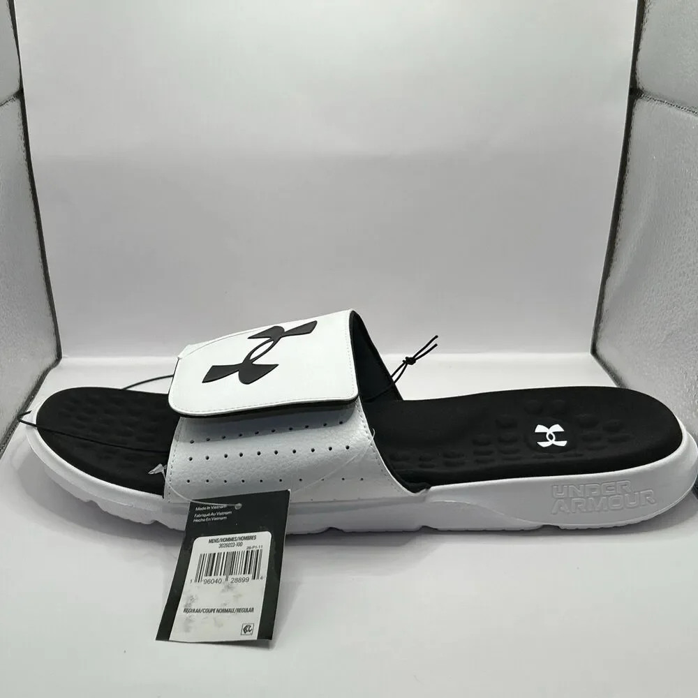 Under Armour new tags