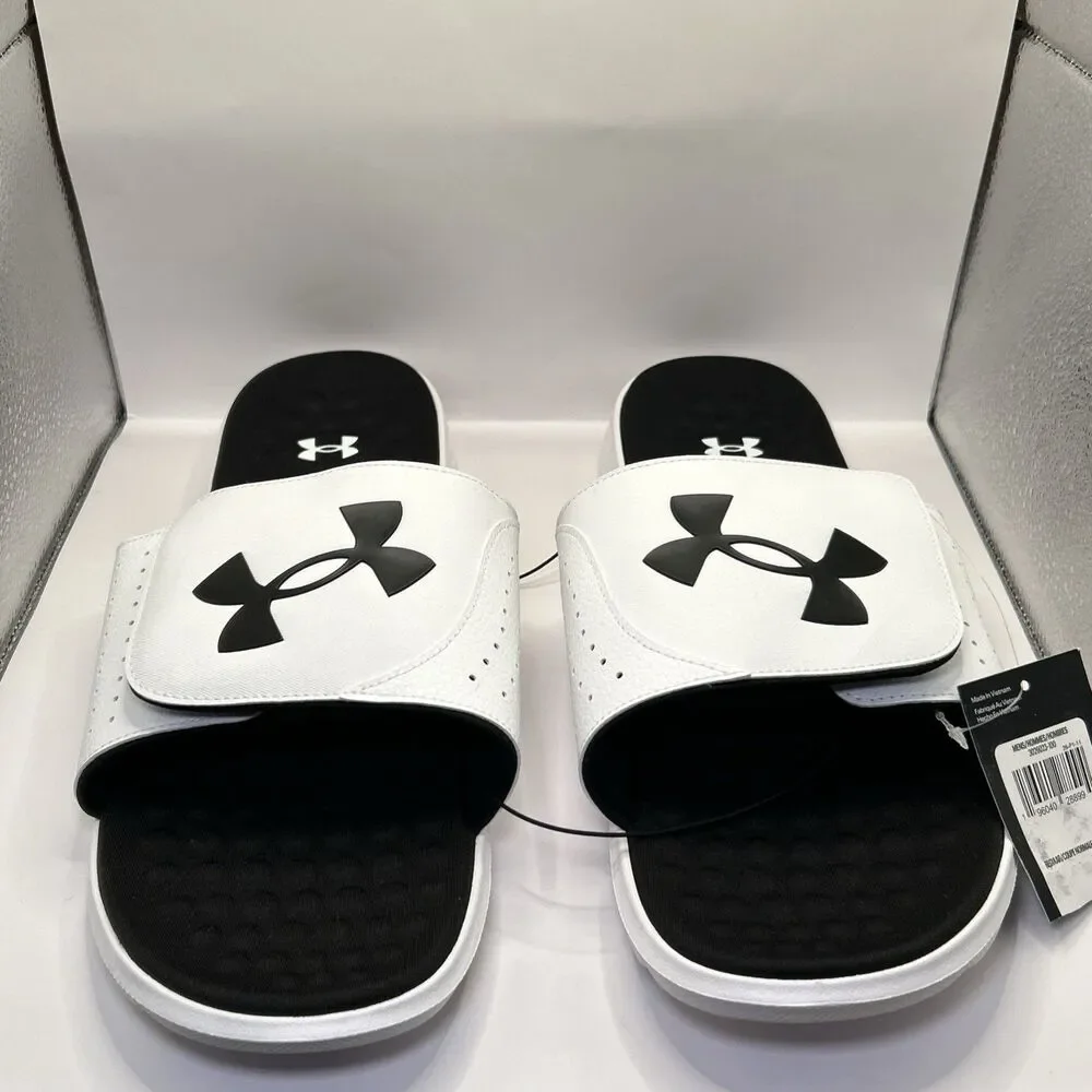 Under Armour new tags