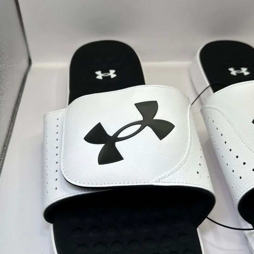 Under Armour new tags