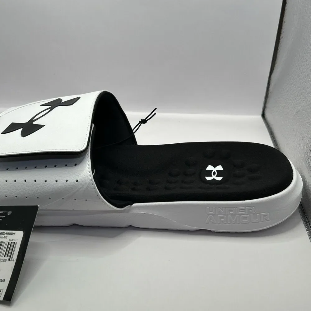 Under Armour new tags