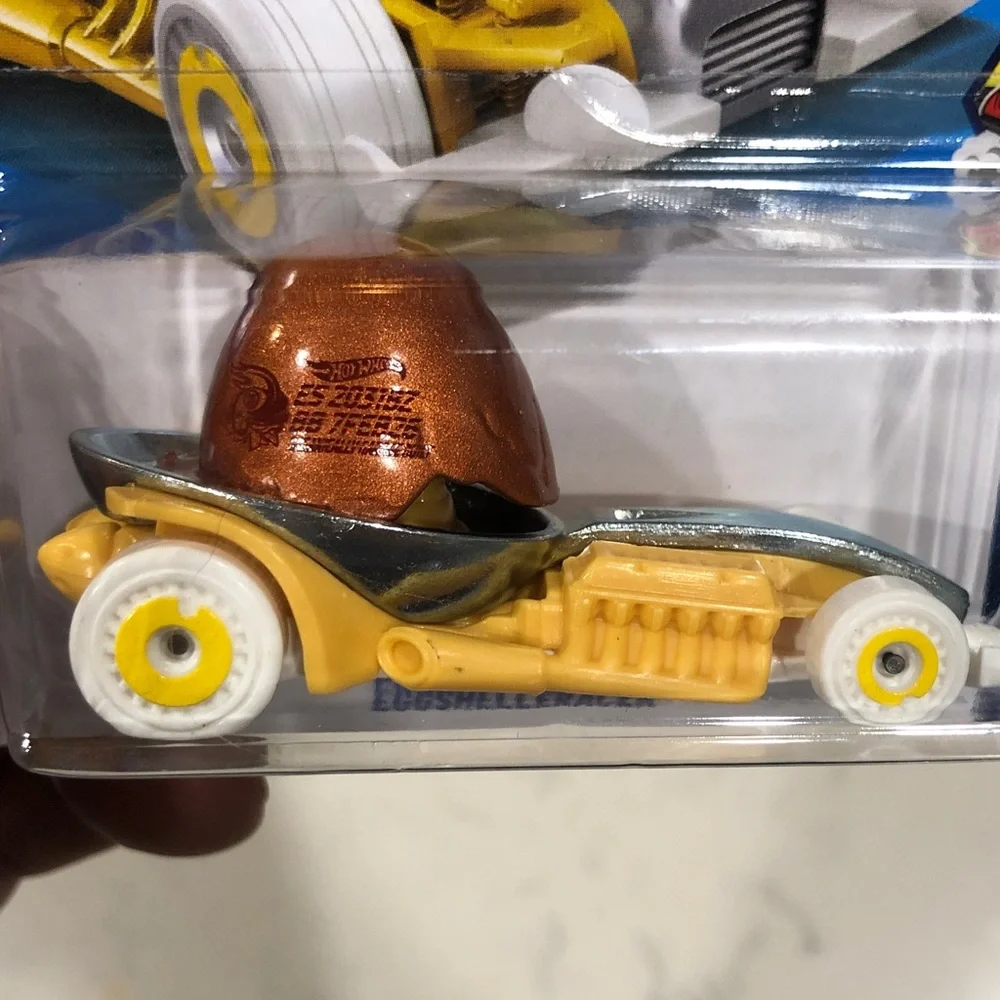 Mattel zoom into