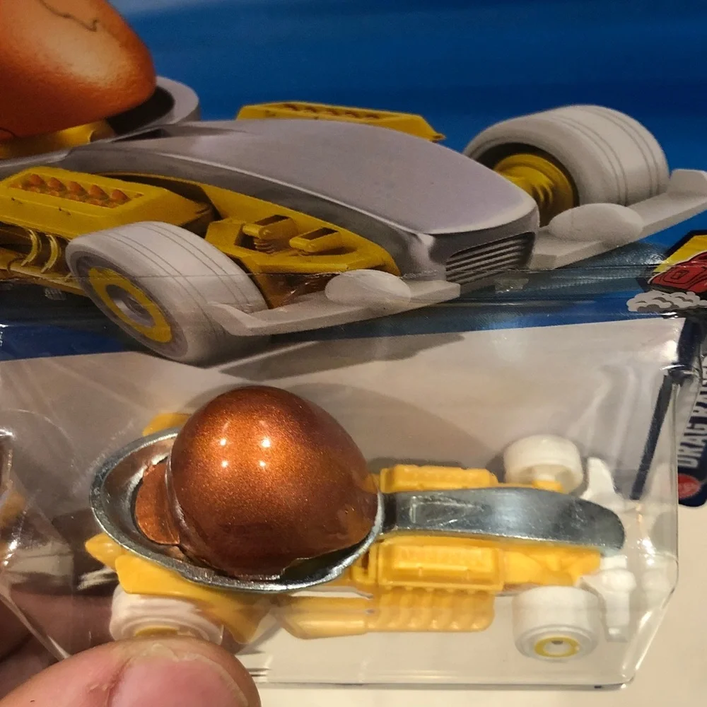 Mattel zoom into