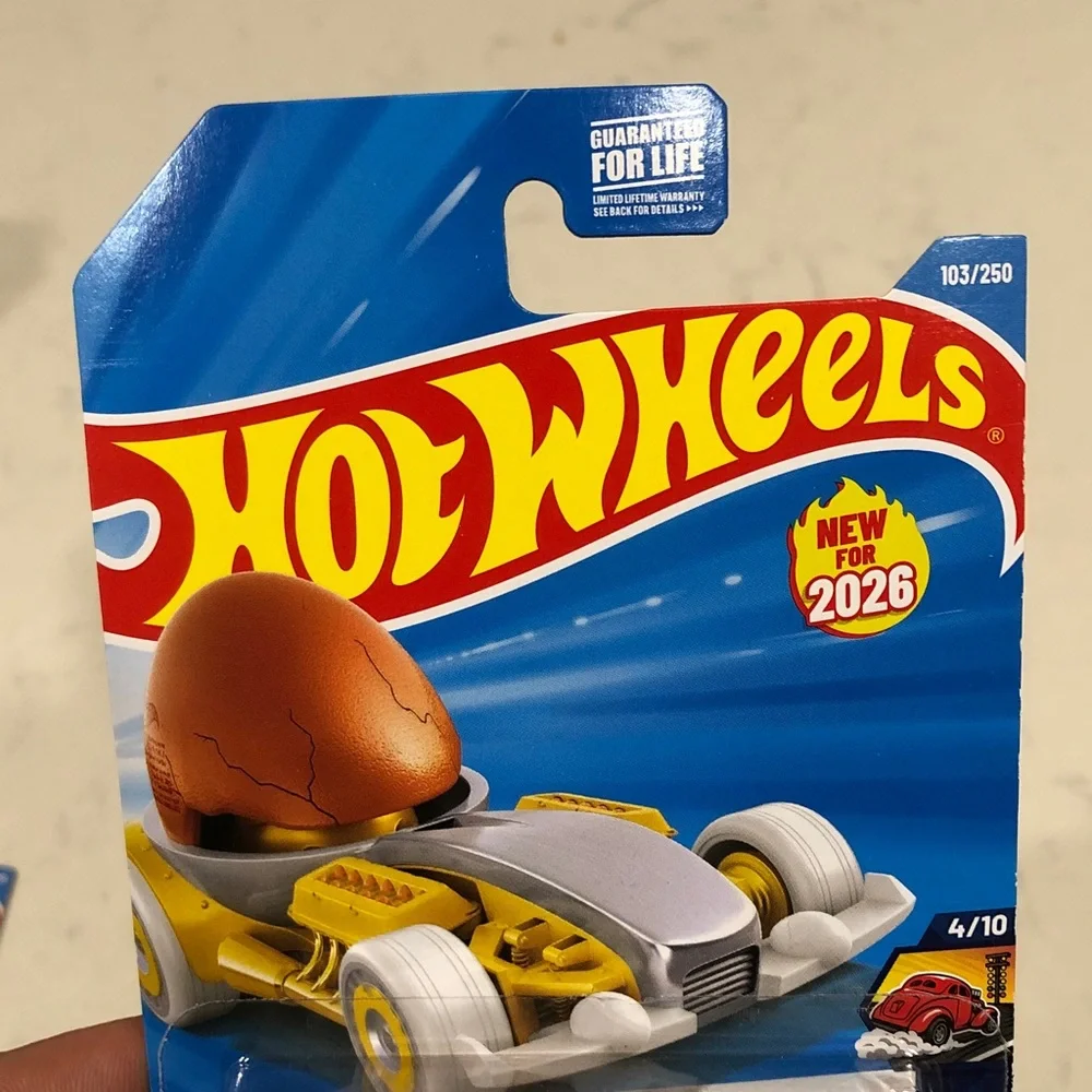 Mattel zoom into