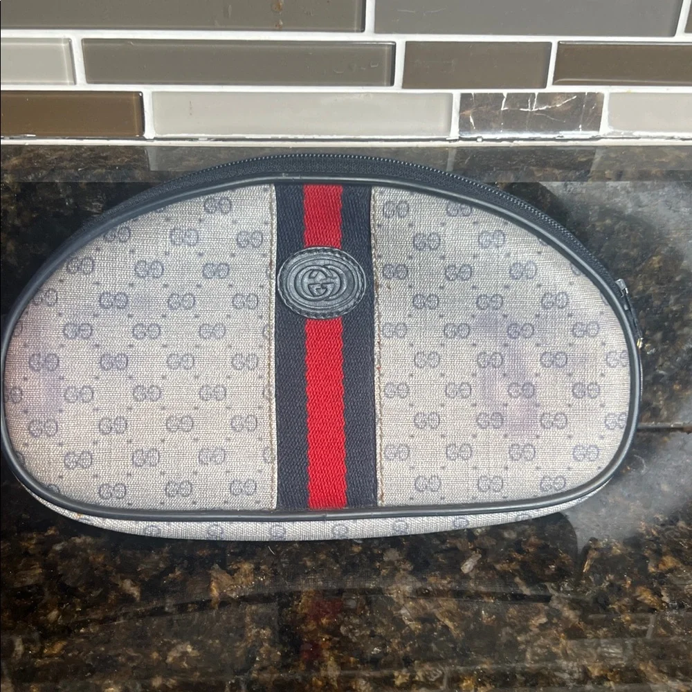 Gucci elegant vintage