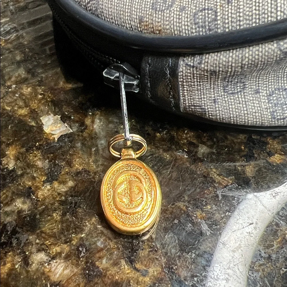 Gucci elegant vintage