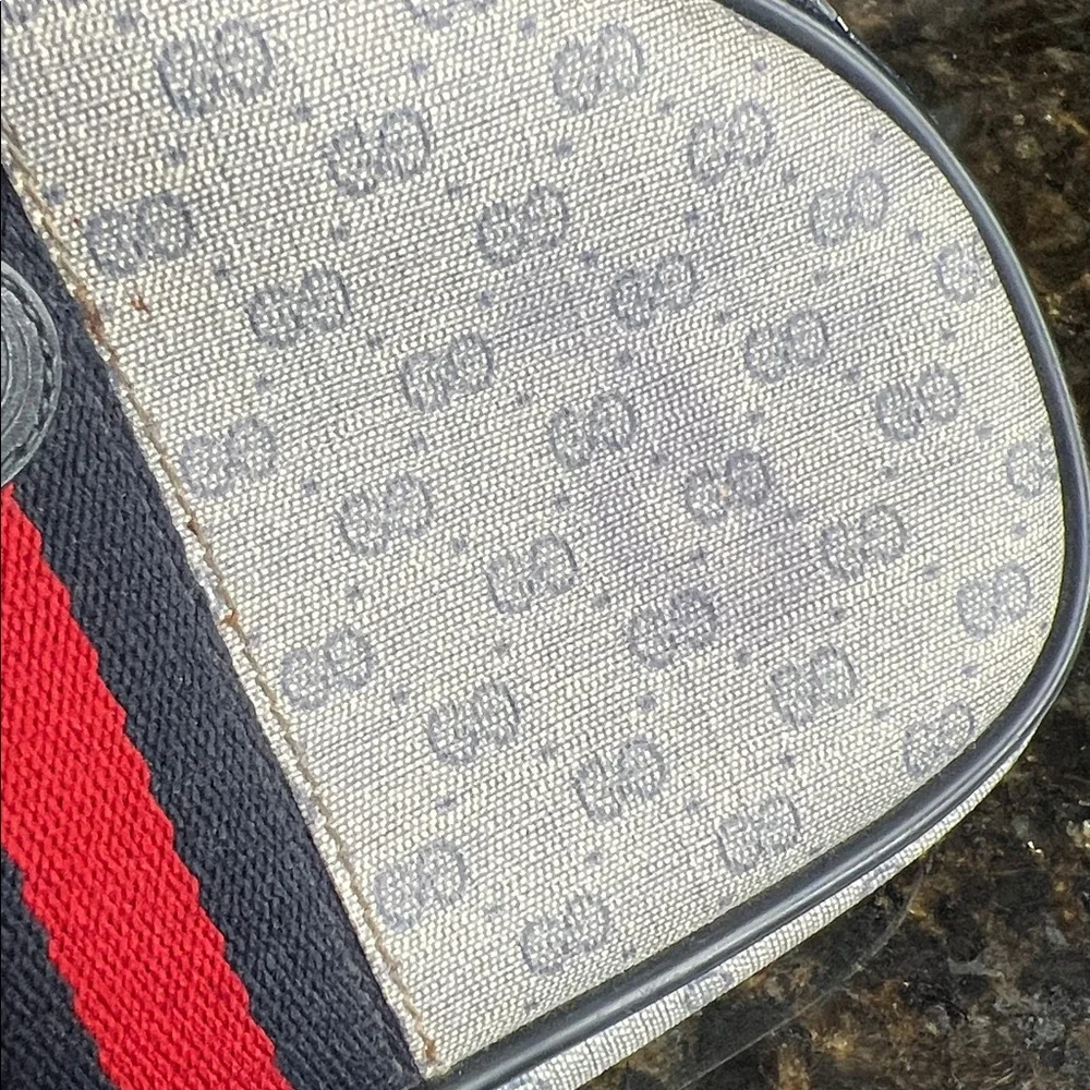 Gucci elegant vintage