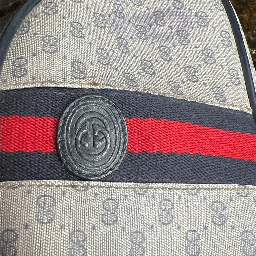 Gucci elegant vintage