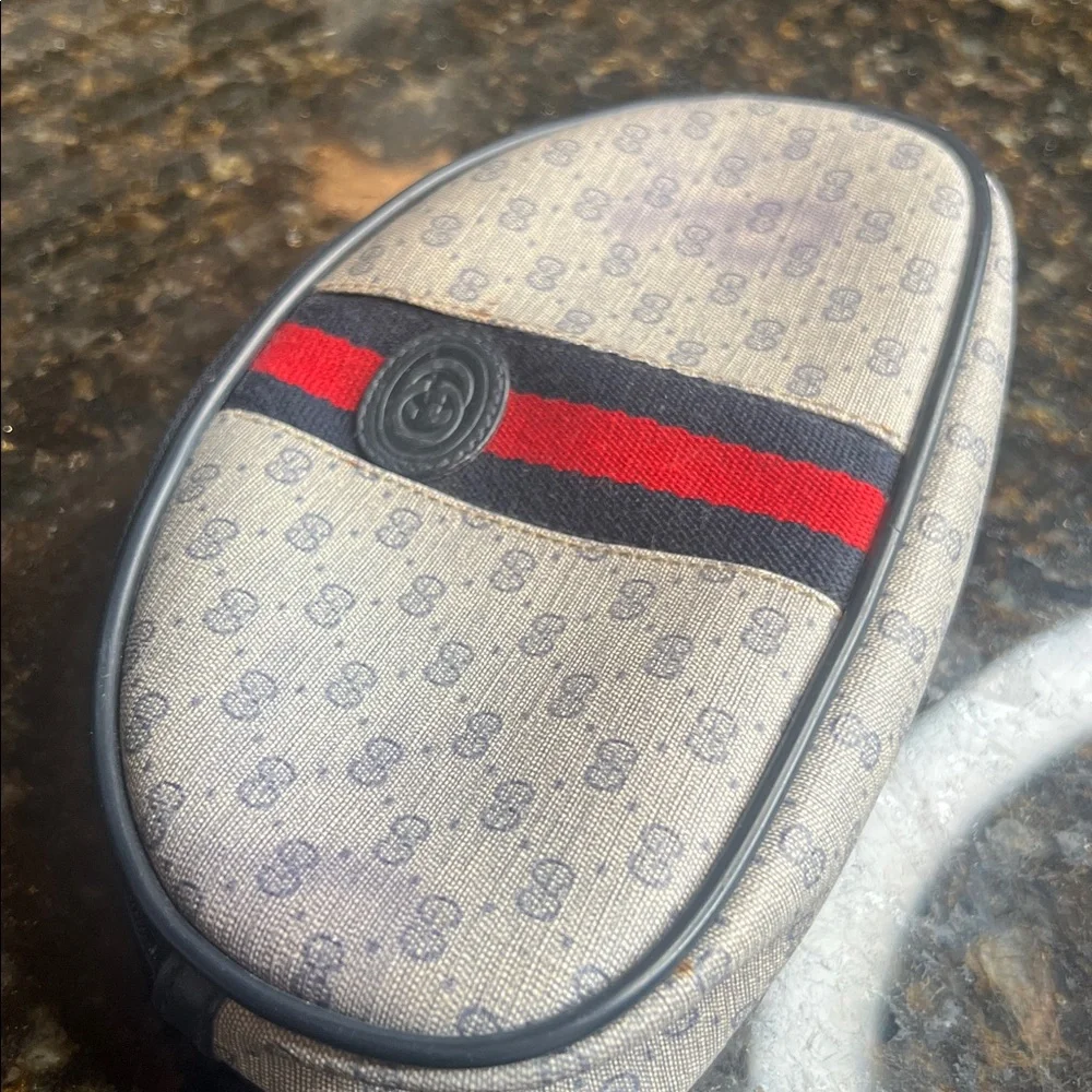 Gucci elegant vintage