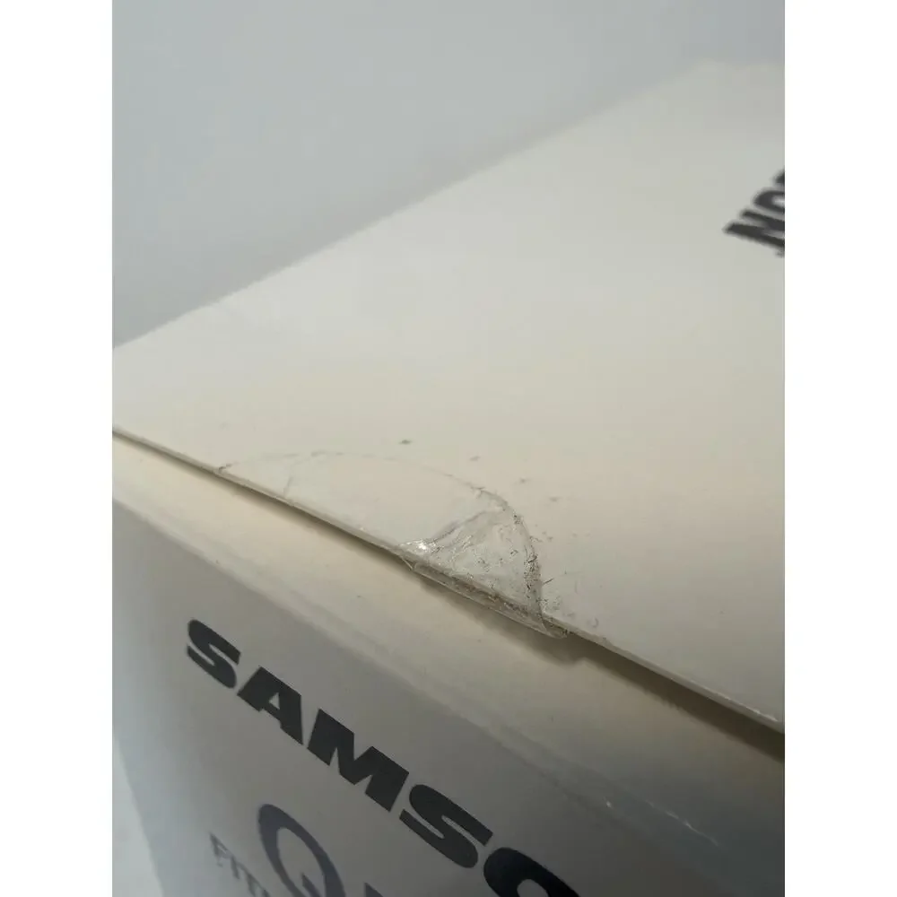 Samson qex fitness