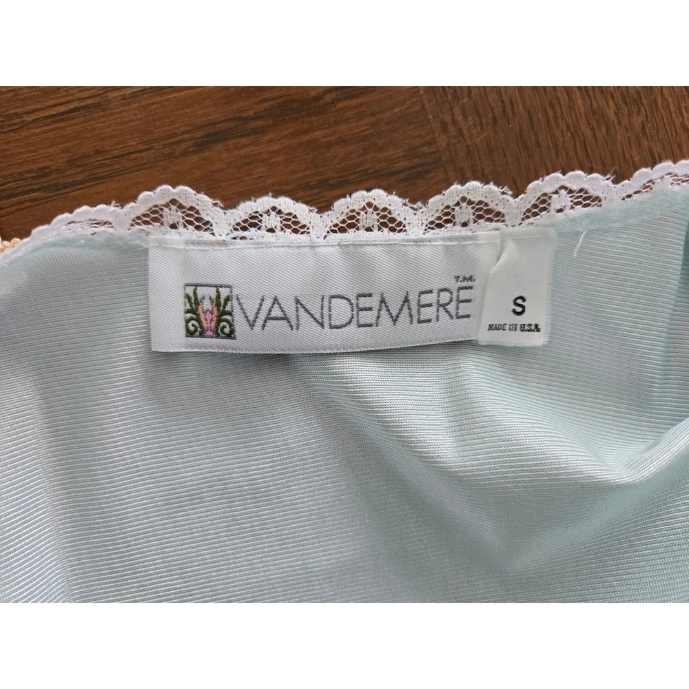 Vandemere vintage nightgown
