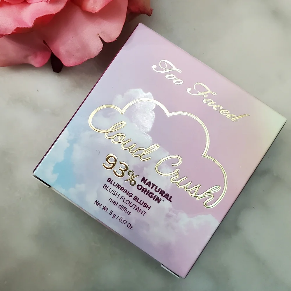 Too Faced brand new