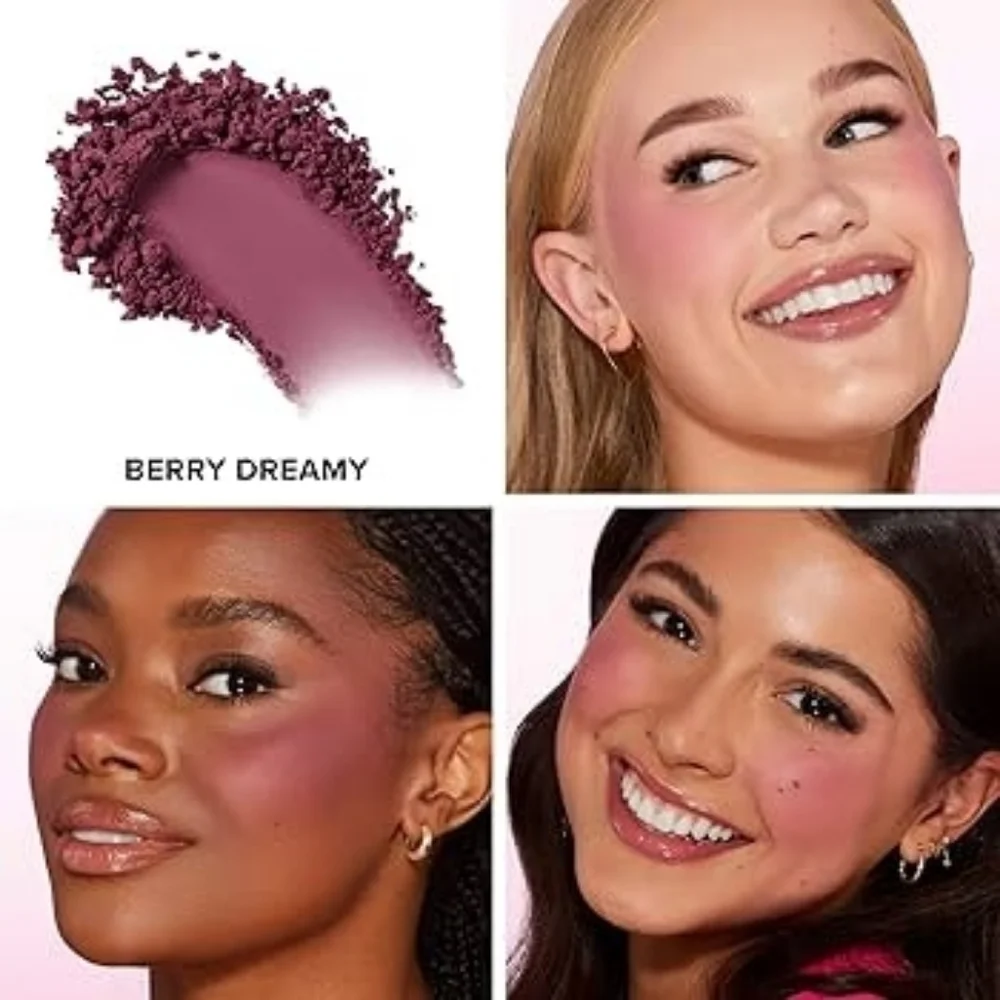 Too Faced brand new