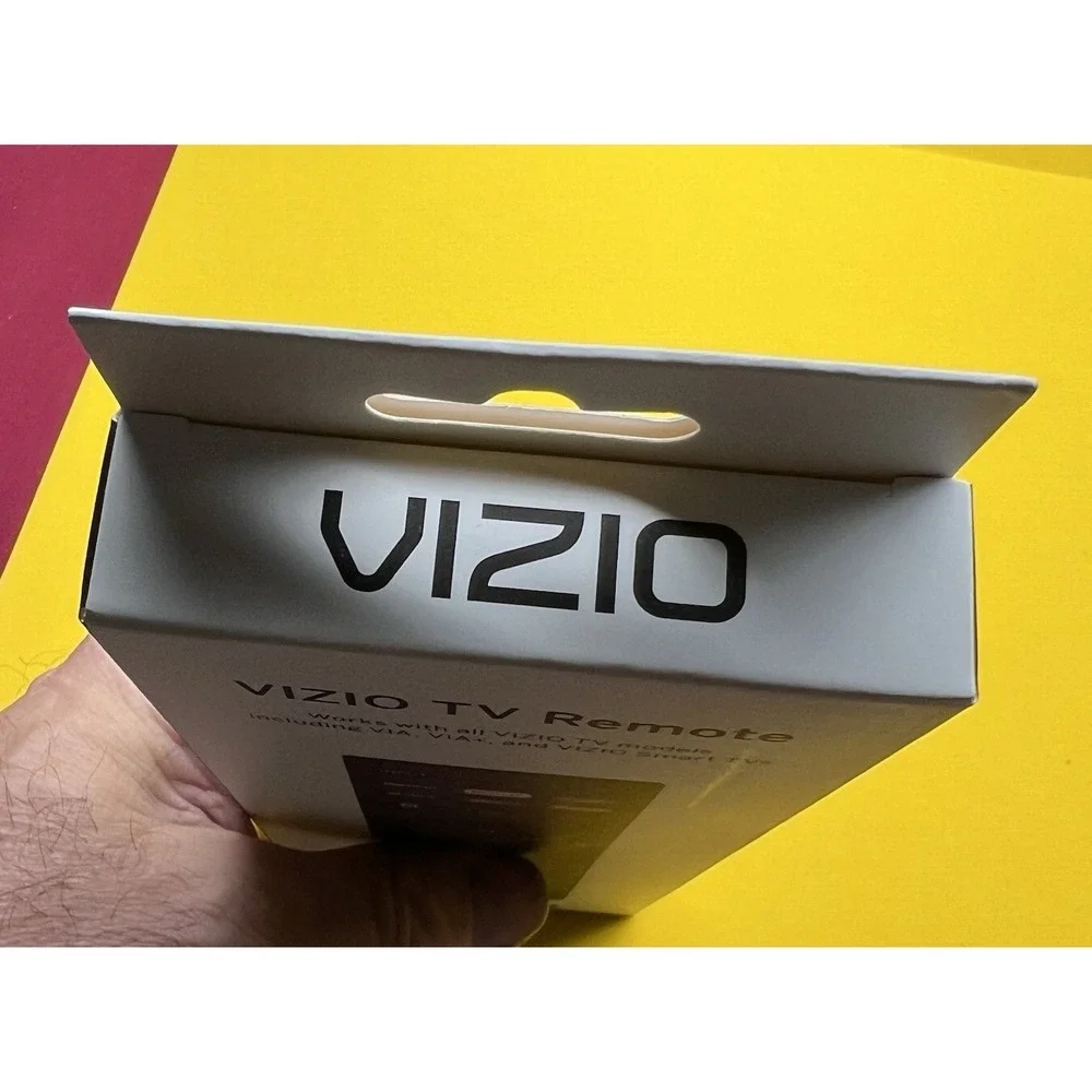 Vizio new genuine