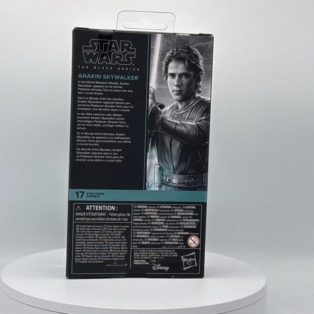 Hasbro star wars