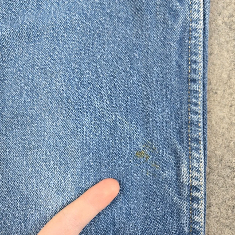 Dickies please see
