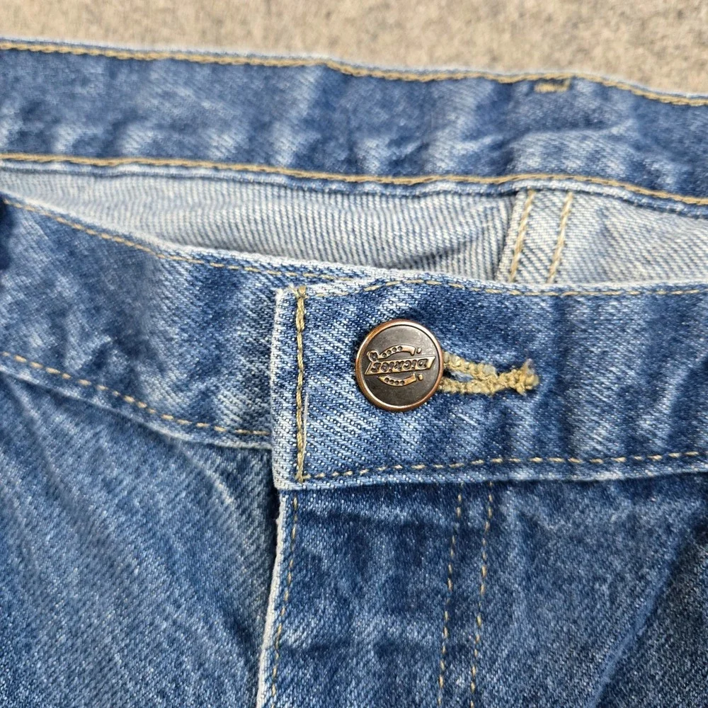 Dickies please see