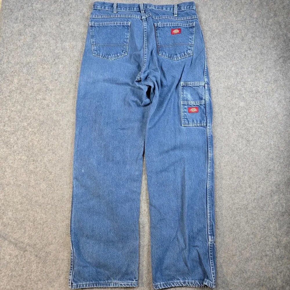 Dickies please see