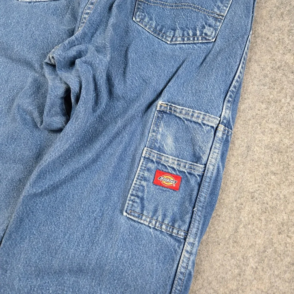 Dickies please see
