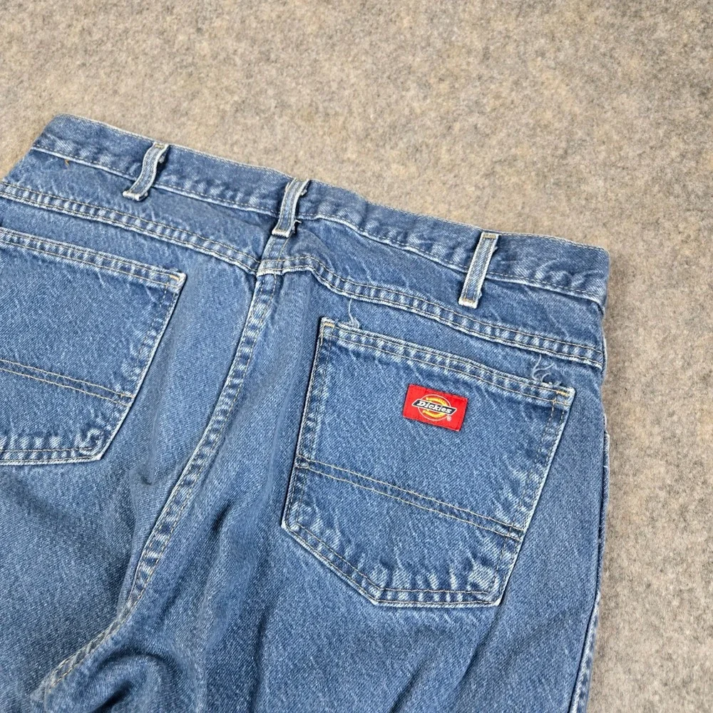 Dickies please see