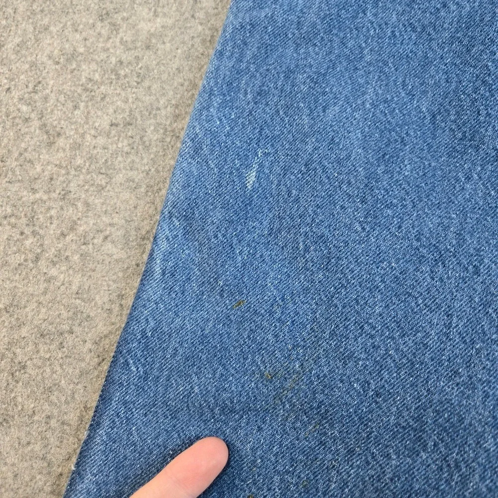 Dickies please see