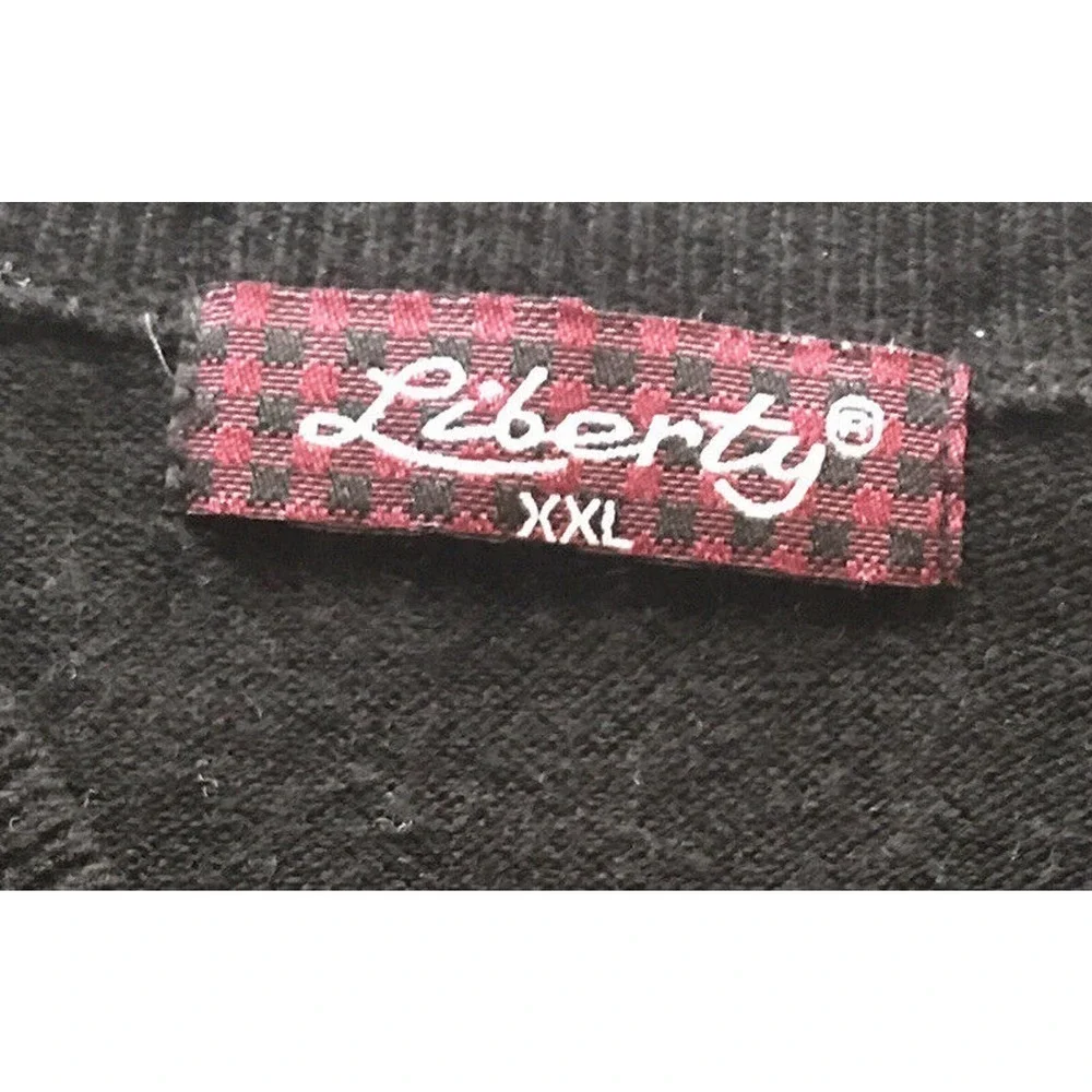 liberty right pre
