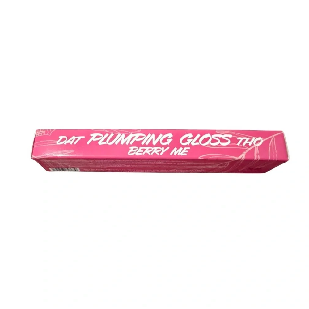 Lipstick - Vibrant Pink