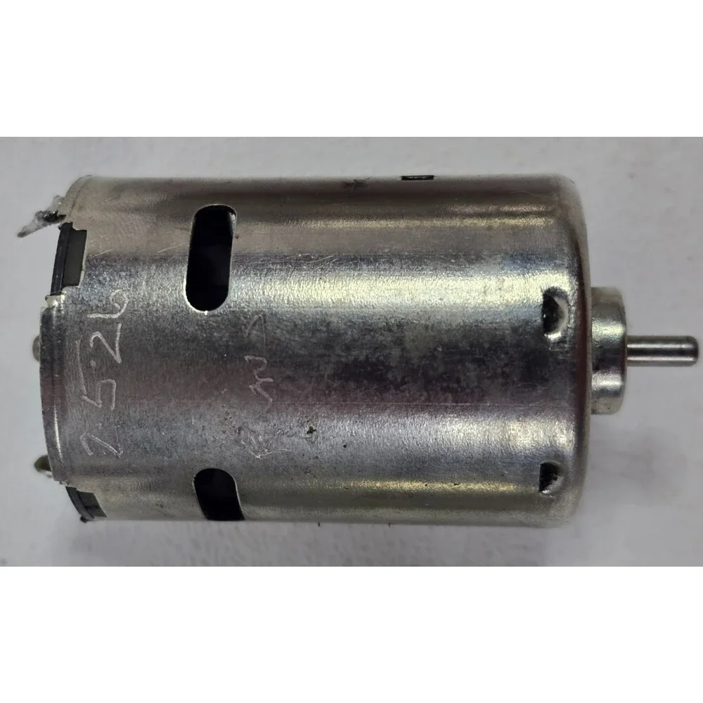 Johnson vintage rc