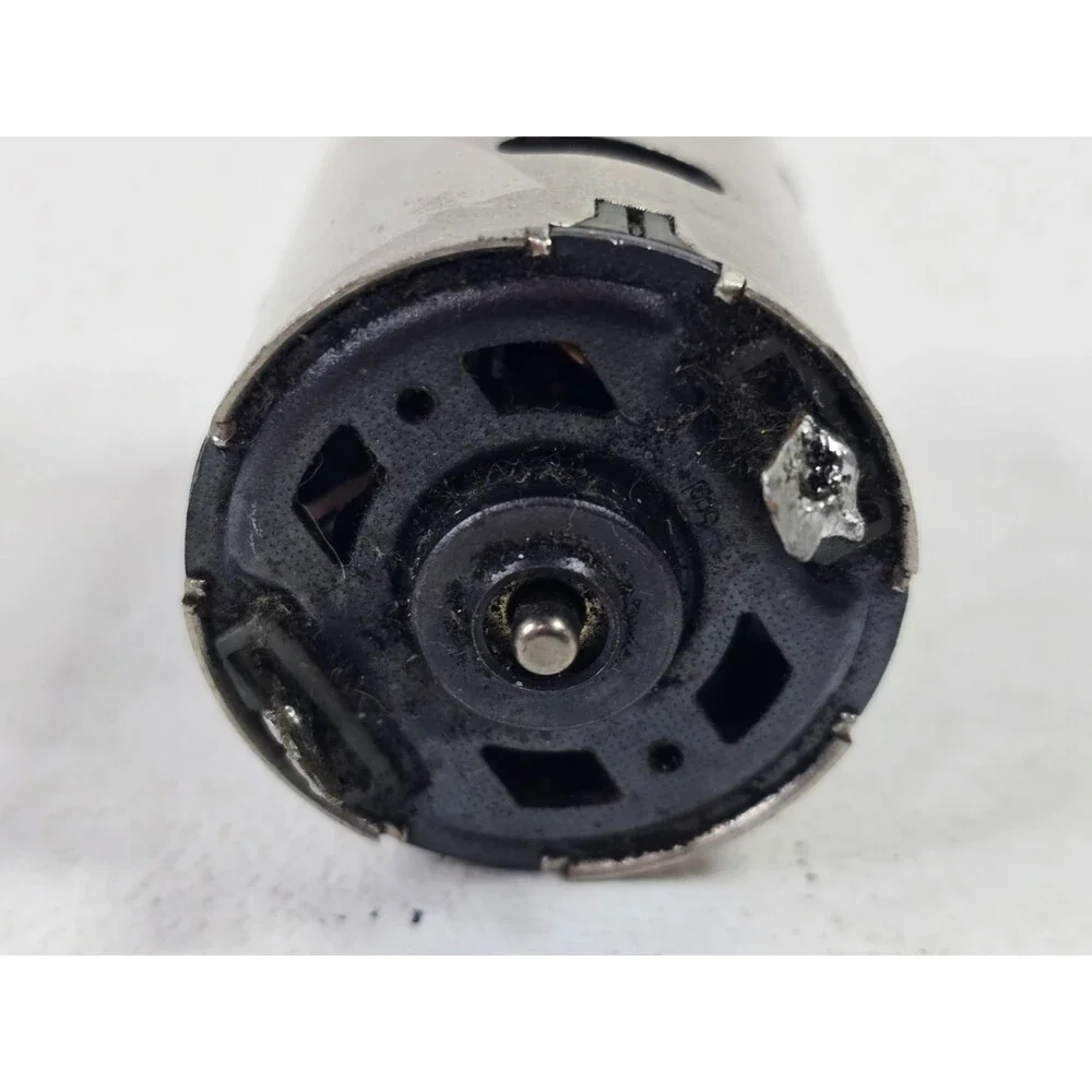 Johnson vintage rc