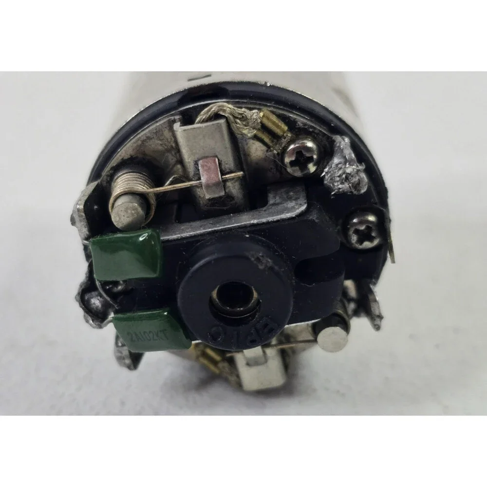 Johnson vintage rc