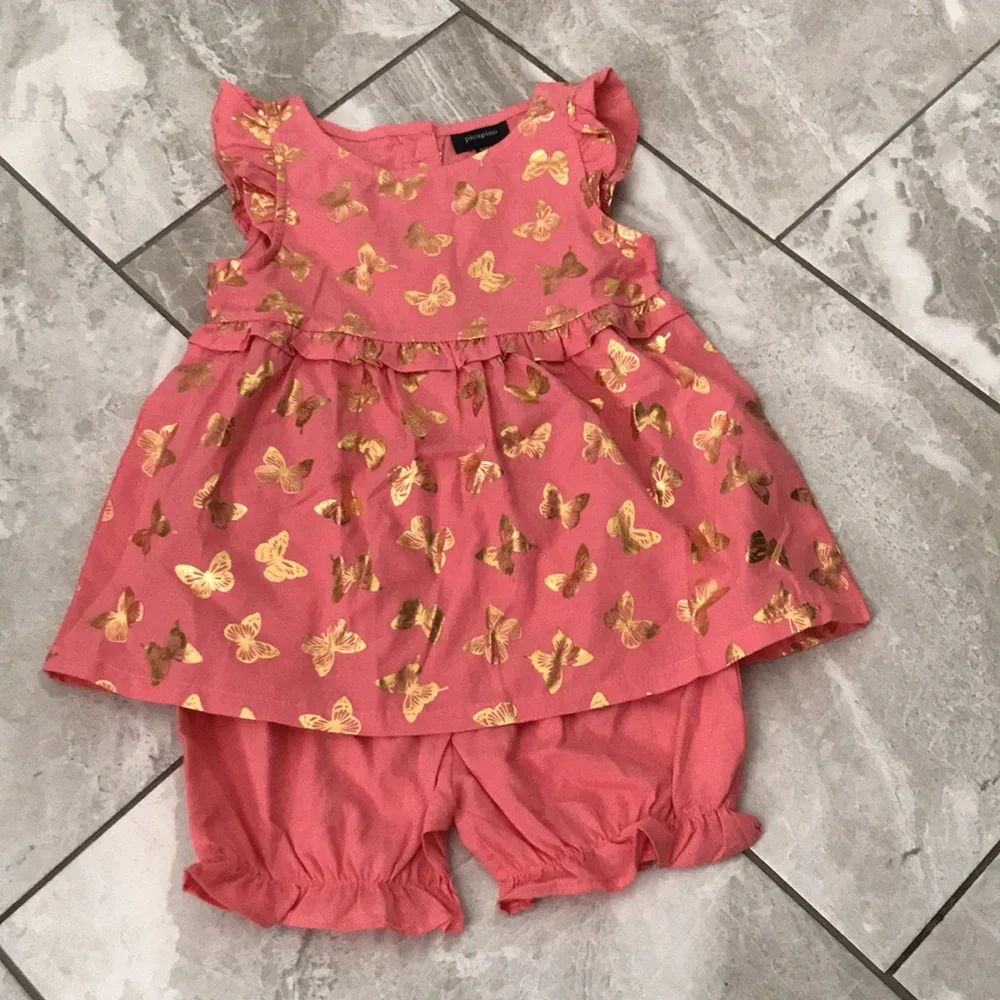 N/A toddler girls