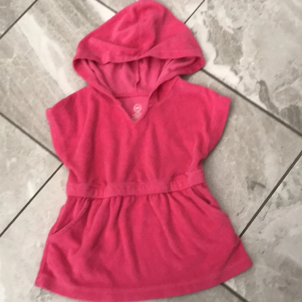 N/A toddler girls