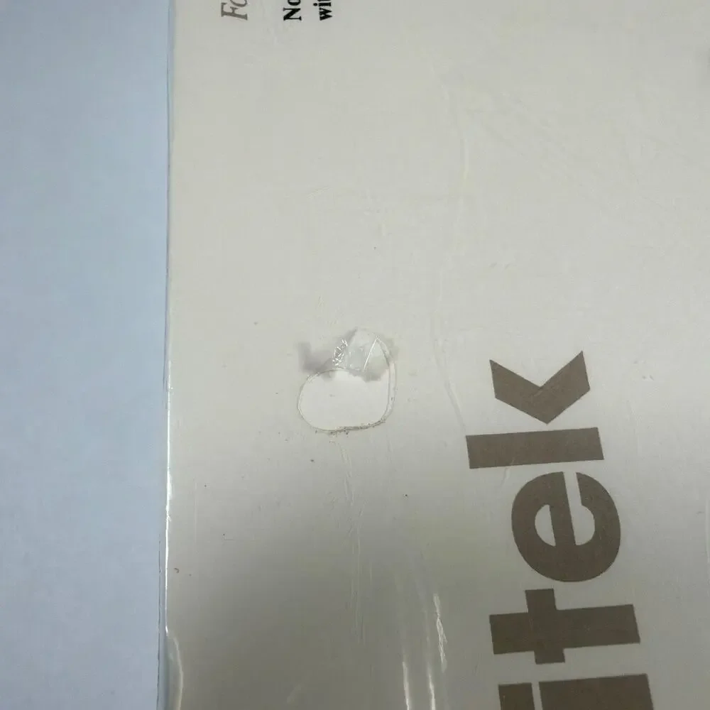 Microsoft factory sealed