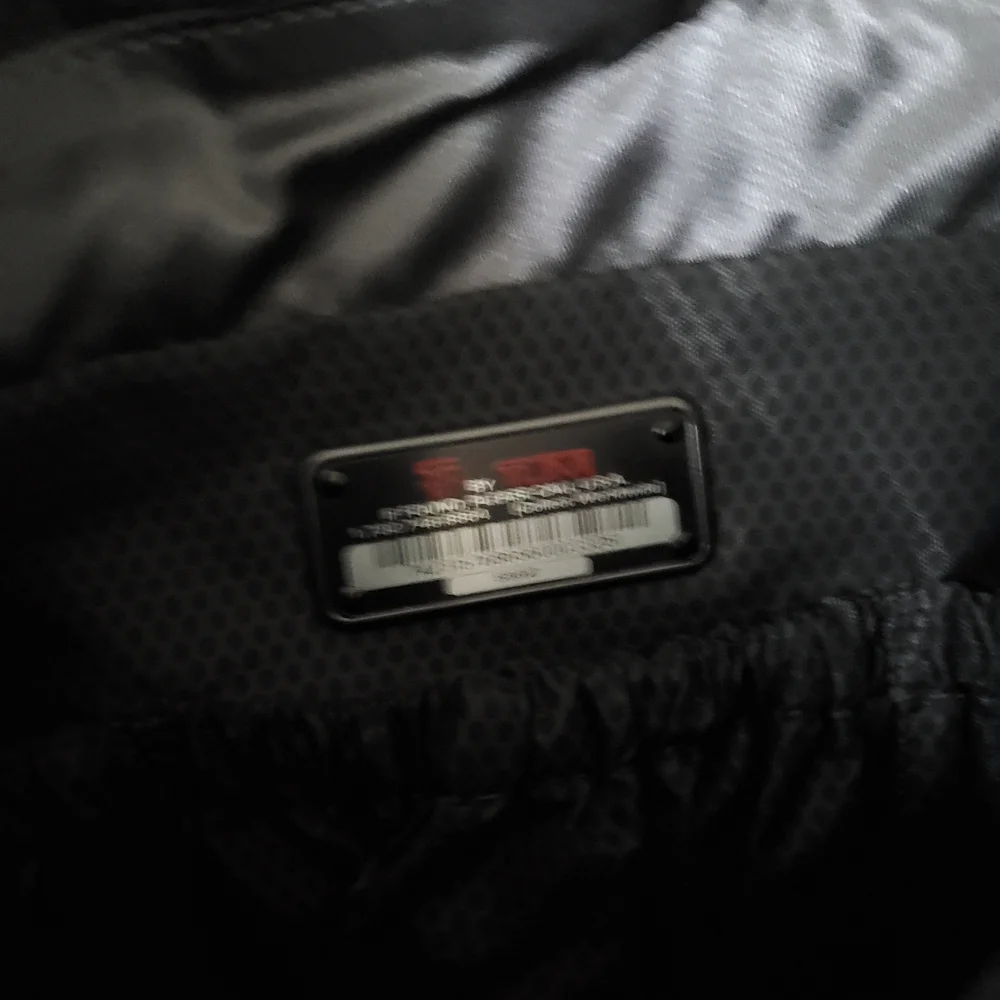 Tumi design bag